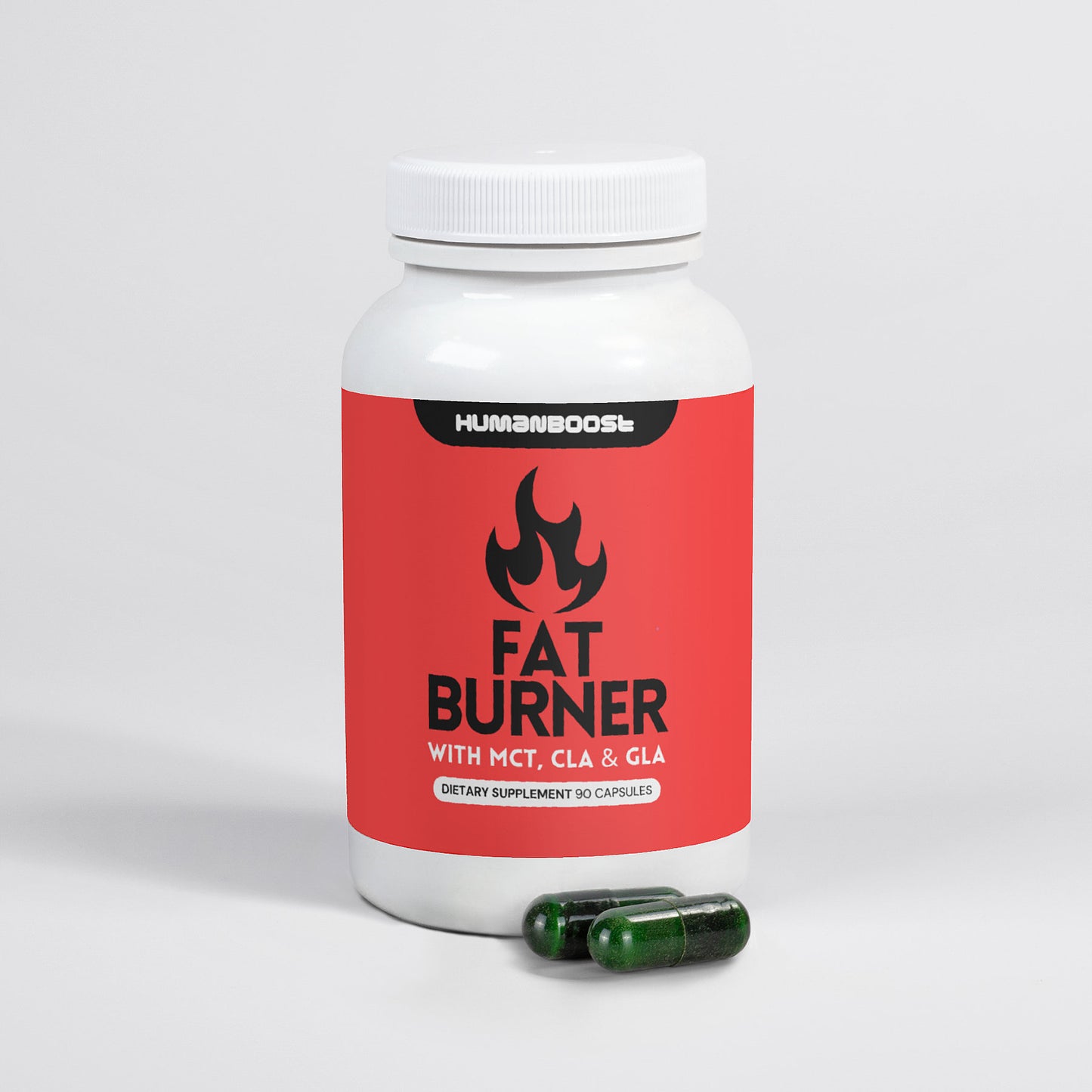 Fat Burner