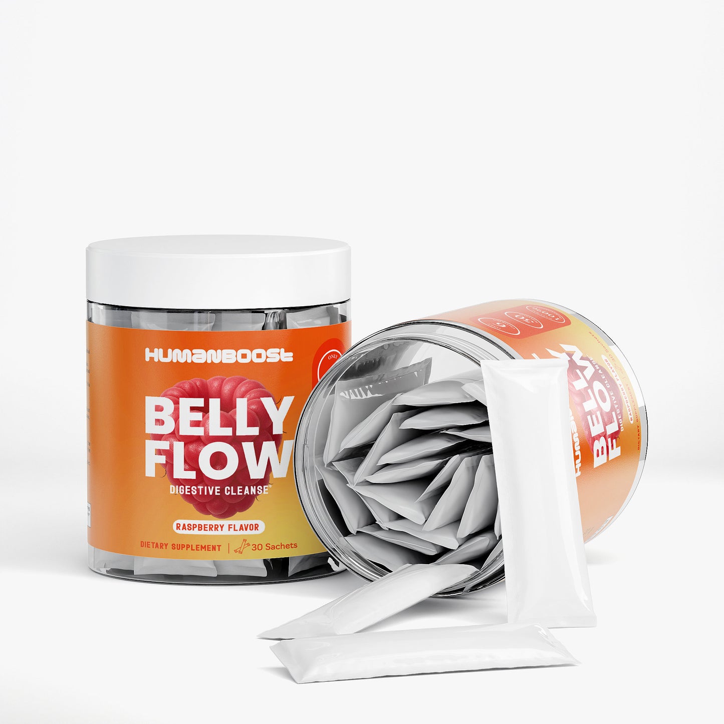 Belly Flow Digestive Cleanse