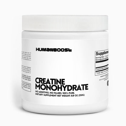 Creatine Monohyrdrate