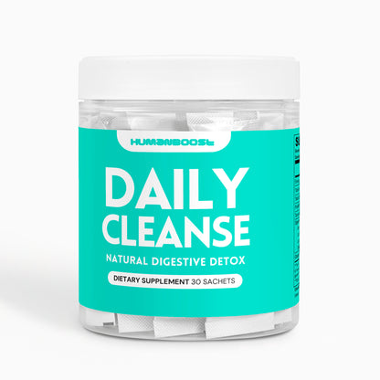 Daily Cleanse
