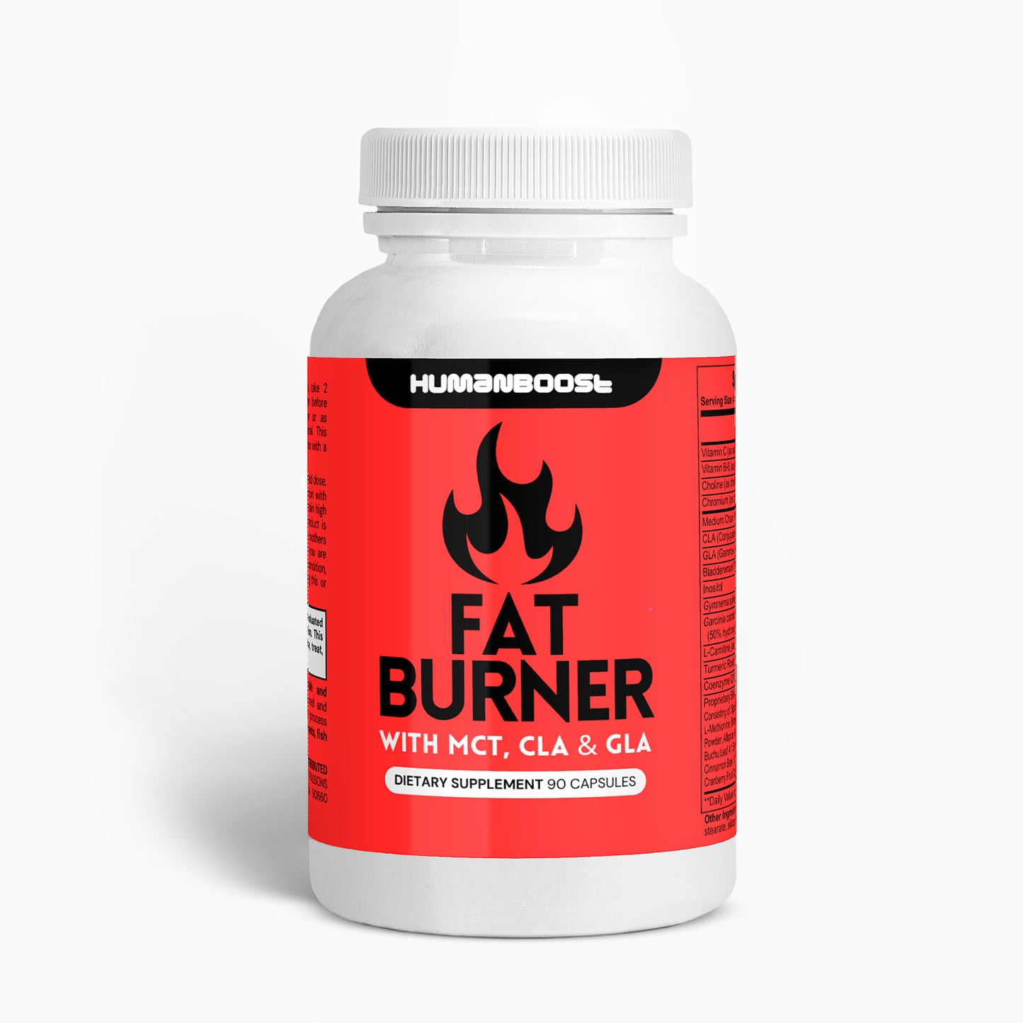 Fat Burner